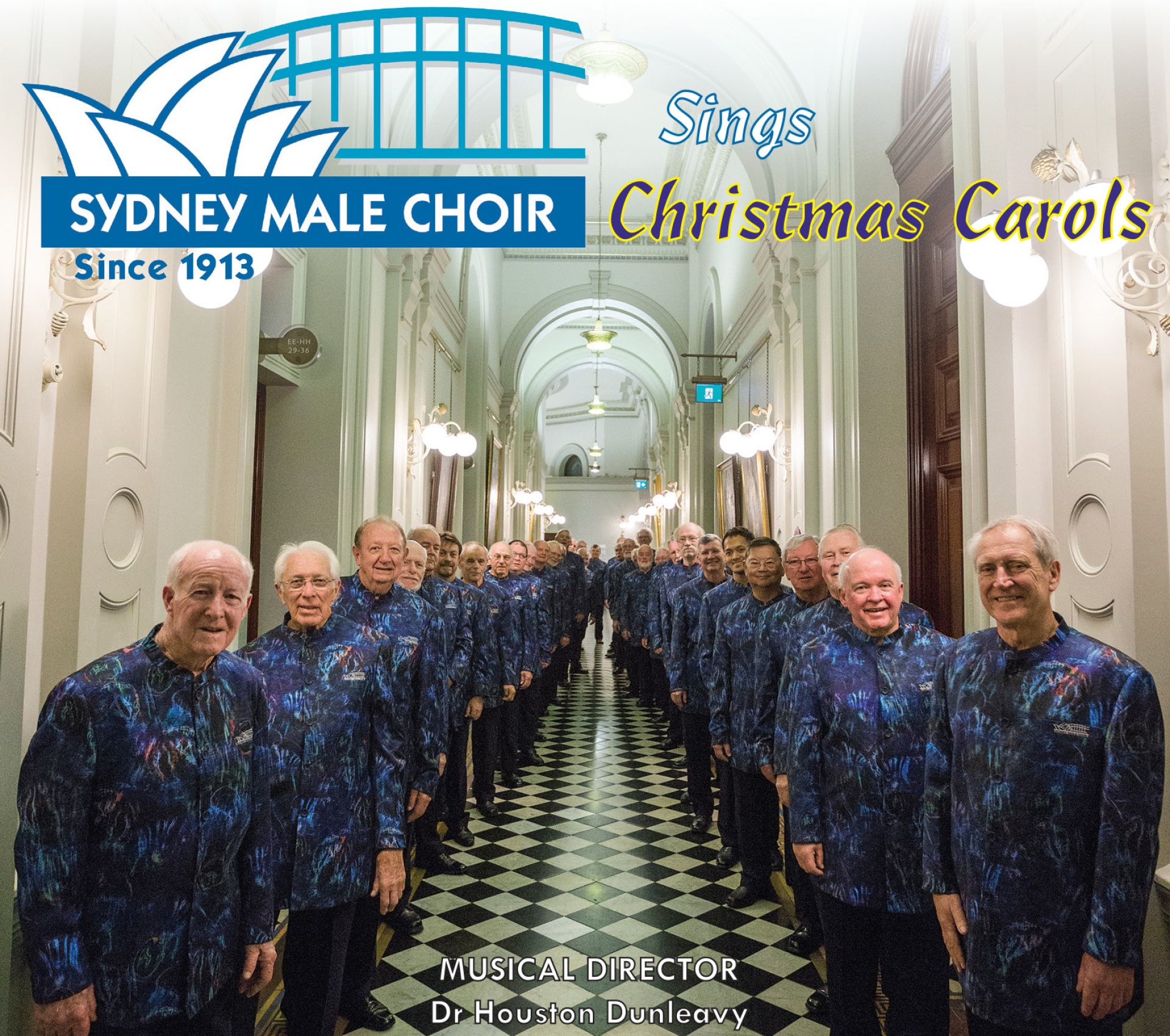 Christmas Carols Gig Stream Live